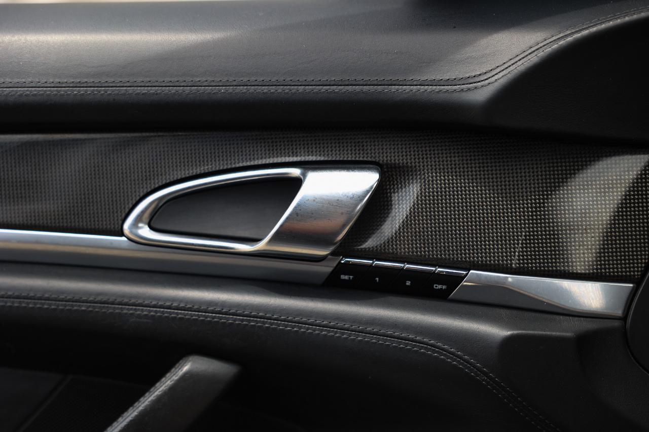 Porsche Panamera  2010