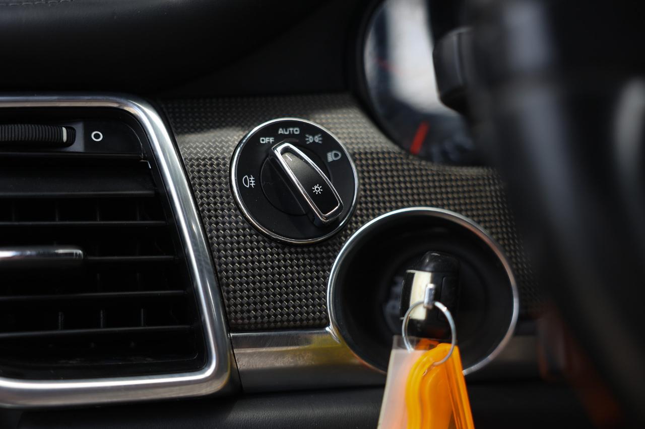 Porsche Panamera  2010