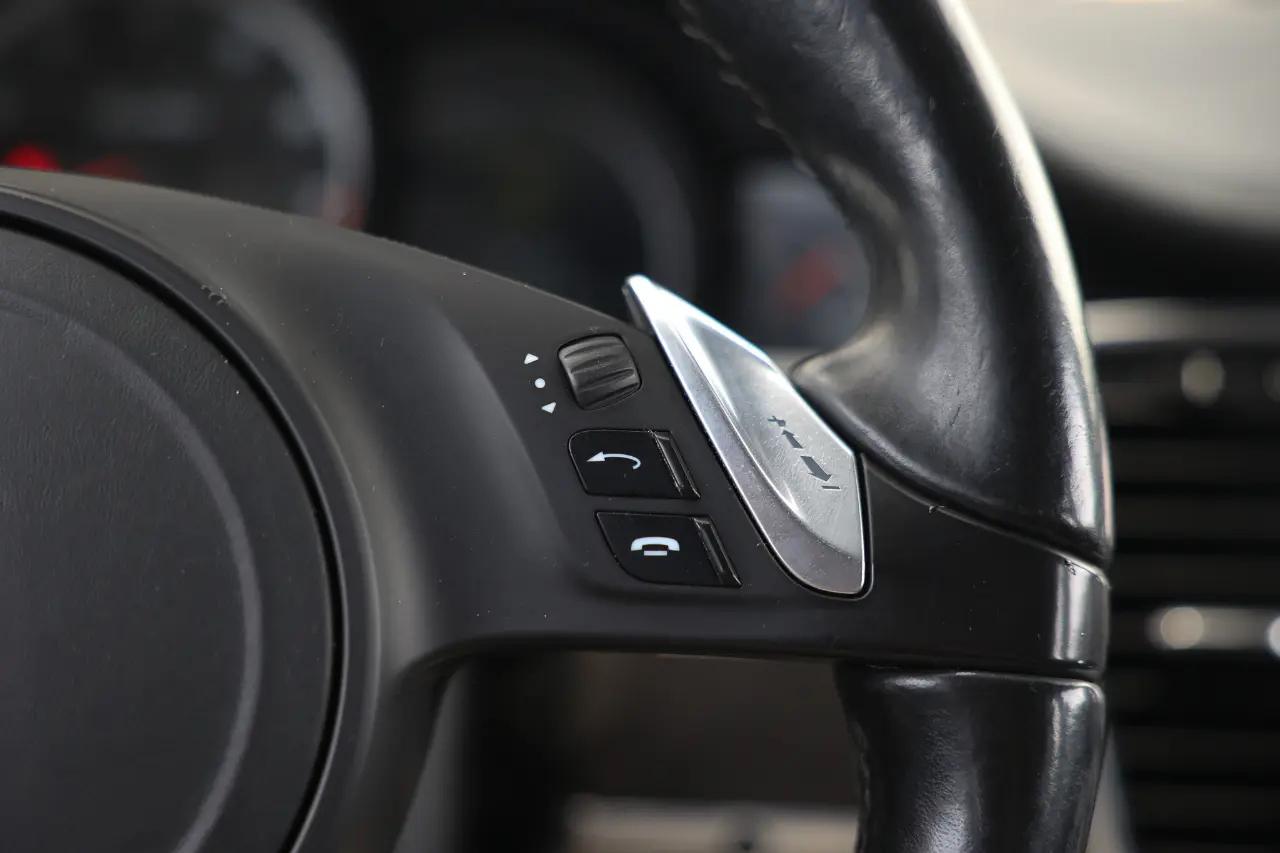 Porsche Panamera  2010