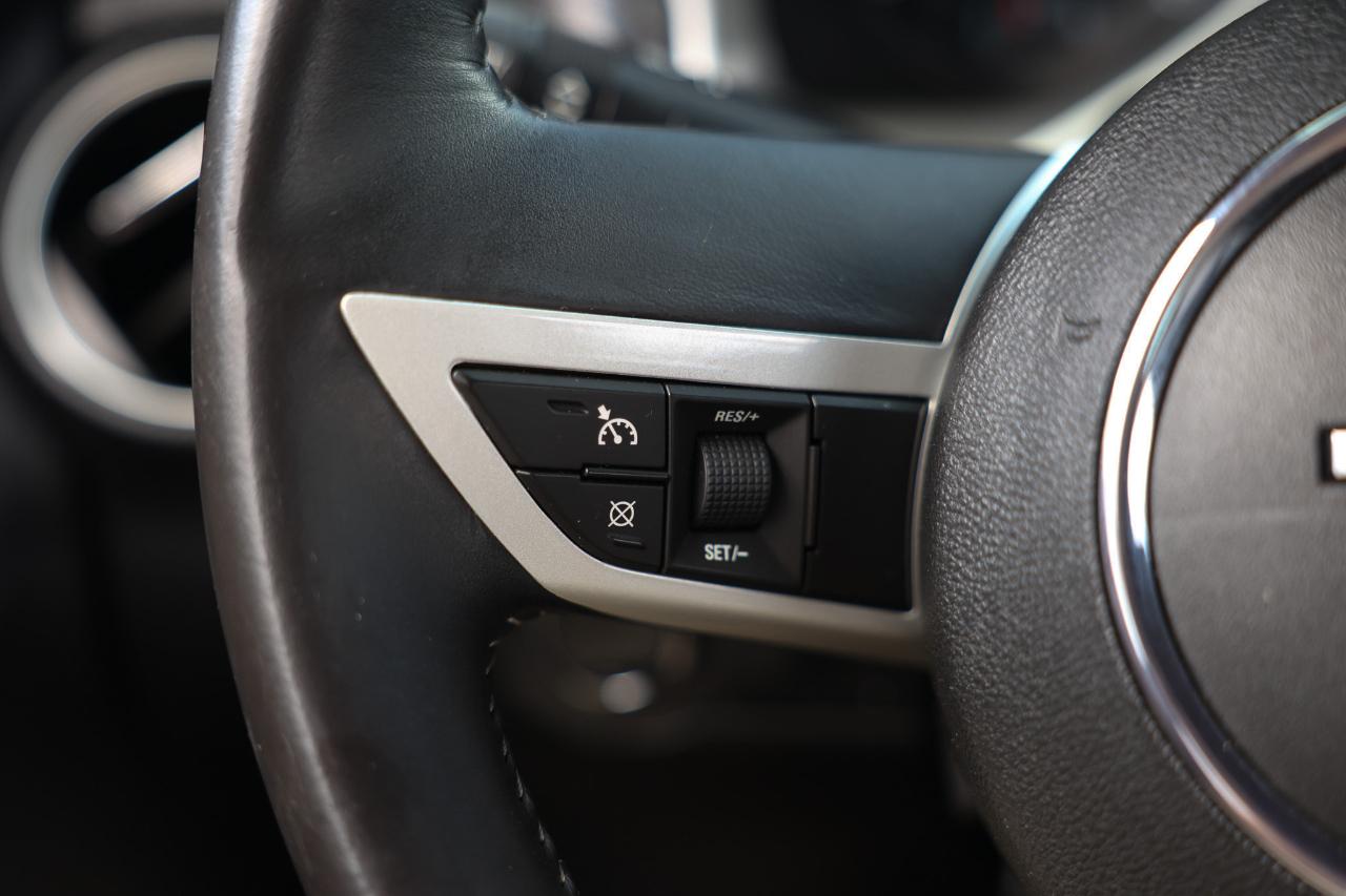 Chevrolet Camaro  2010