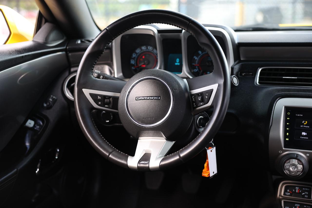 Chevrolet Camaro  2010
