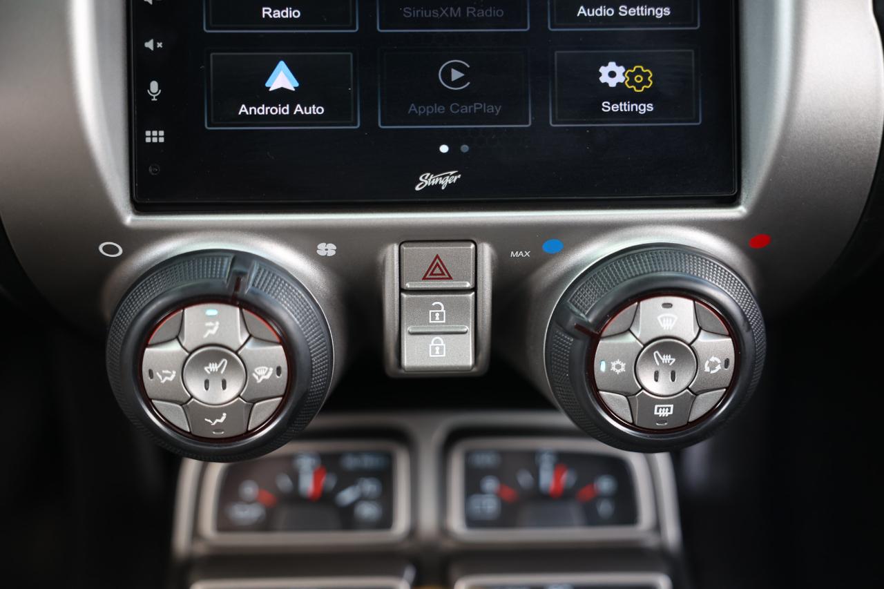 Chevrolet Camaro  2010