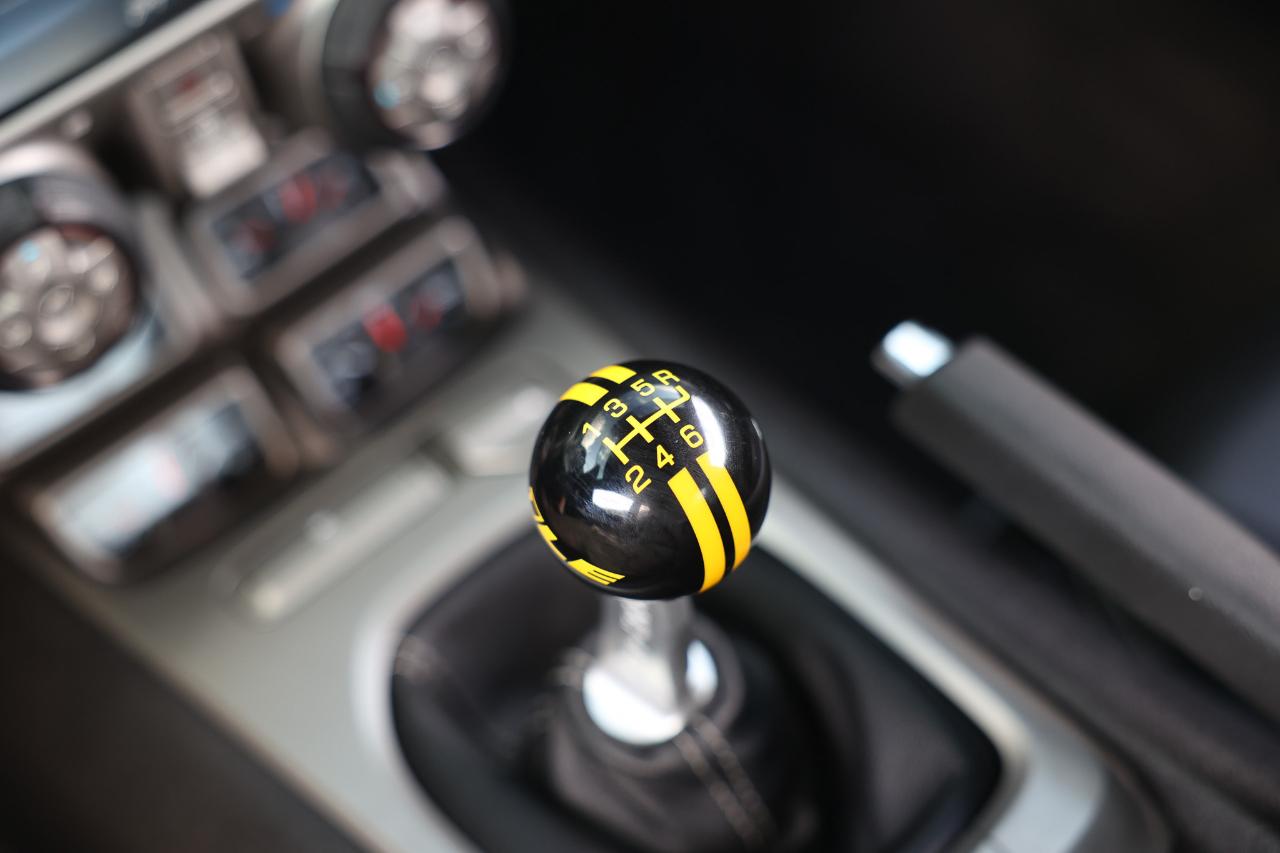 Chevrolet Camaro  2010