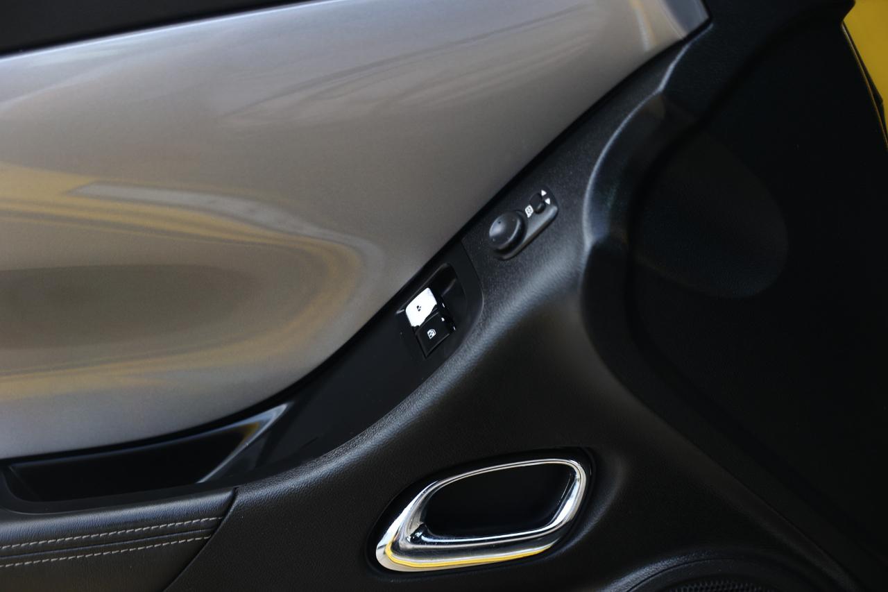 Chevrolet Camaro  2010
