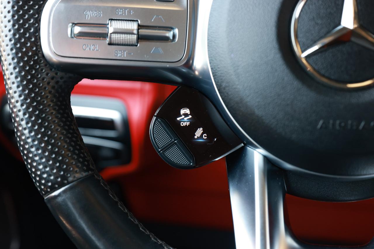 Mercedes-Benz G-Class  2020