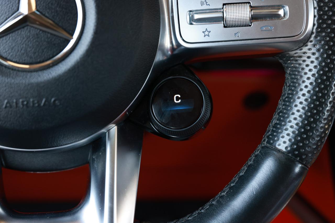 Mercedes-Benz G-Class  2020
