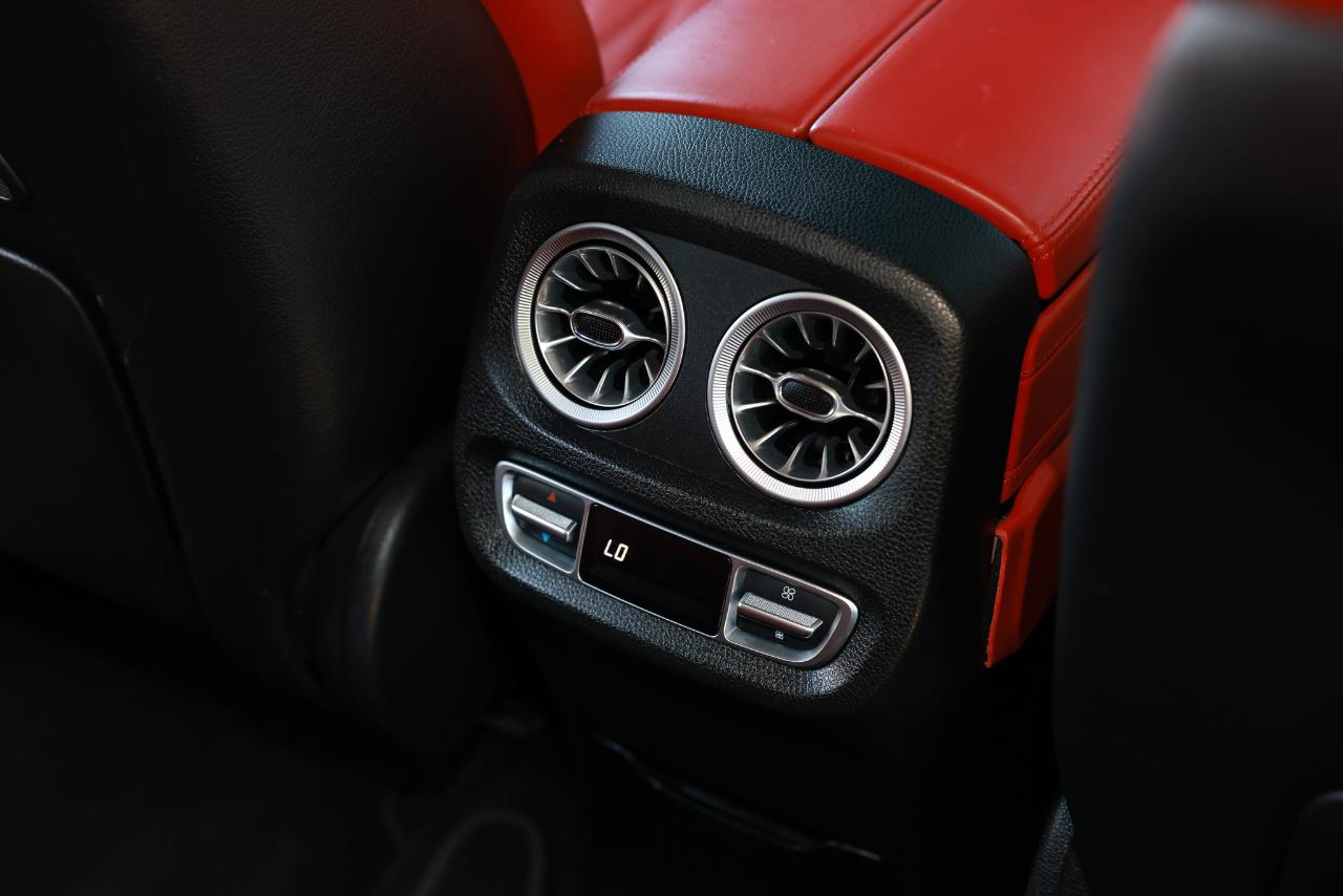 Mercedes-Benz G-Class  2020