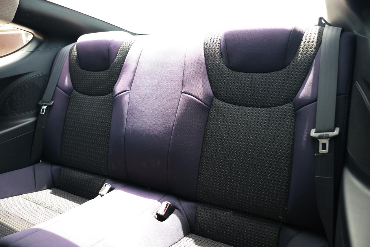 Hyundai Genesis  2010