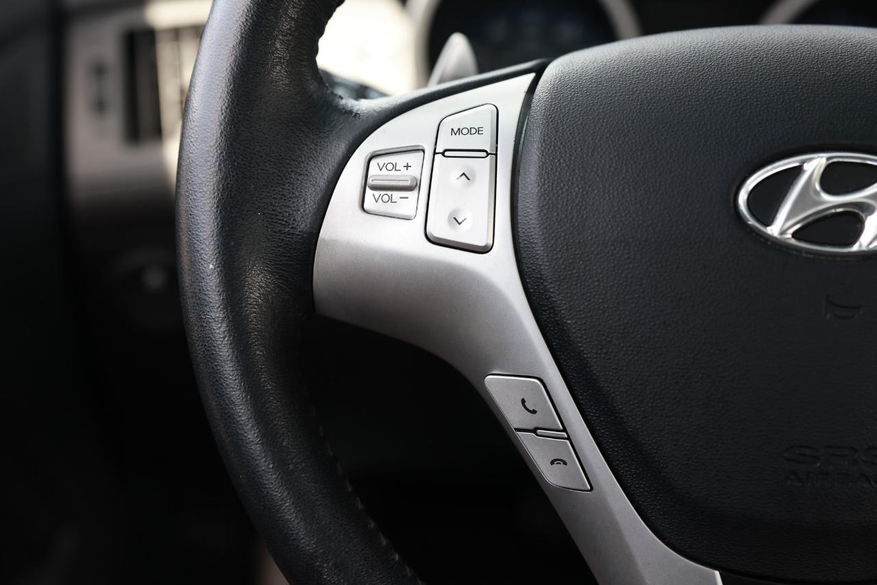 Hyundai Genesis  2010