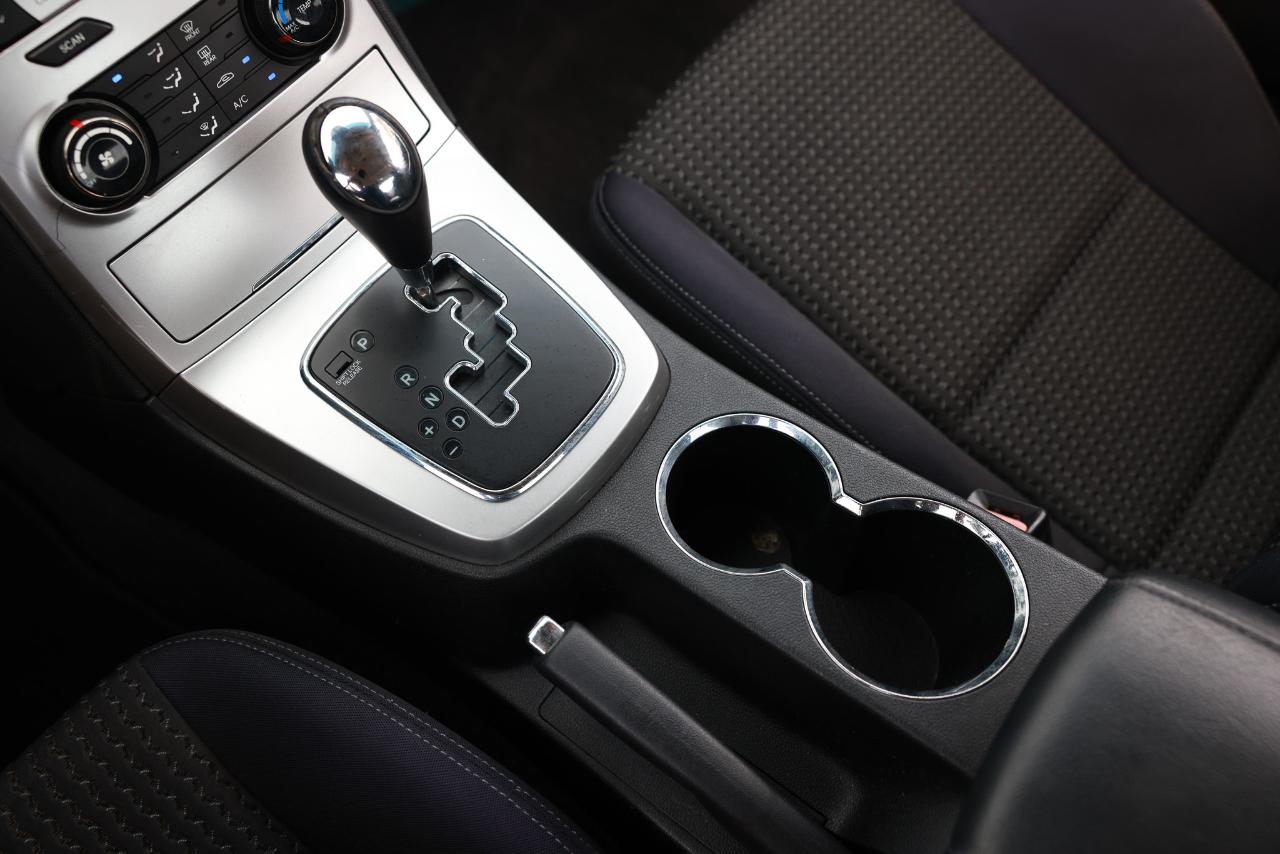 Hyundai Genesis  2010