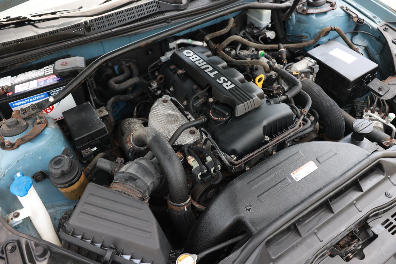 Hyundai Genesis  2010