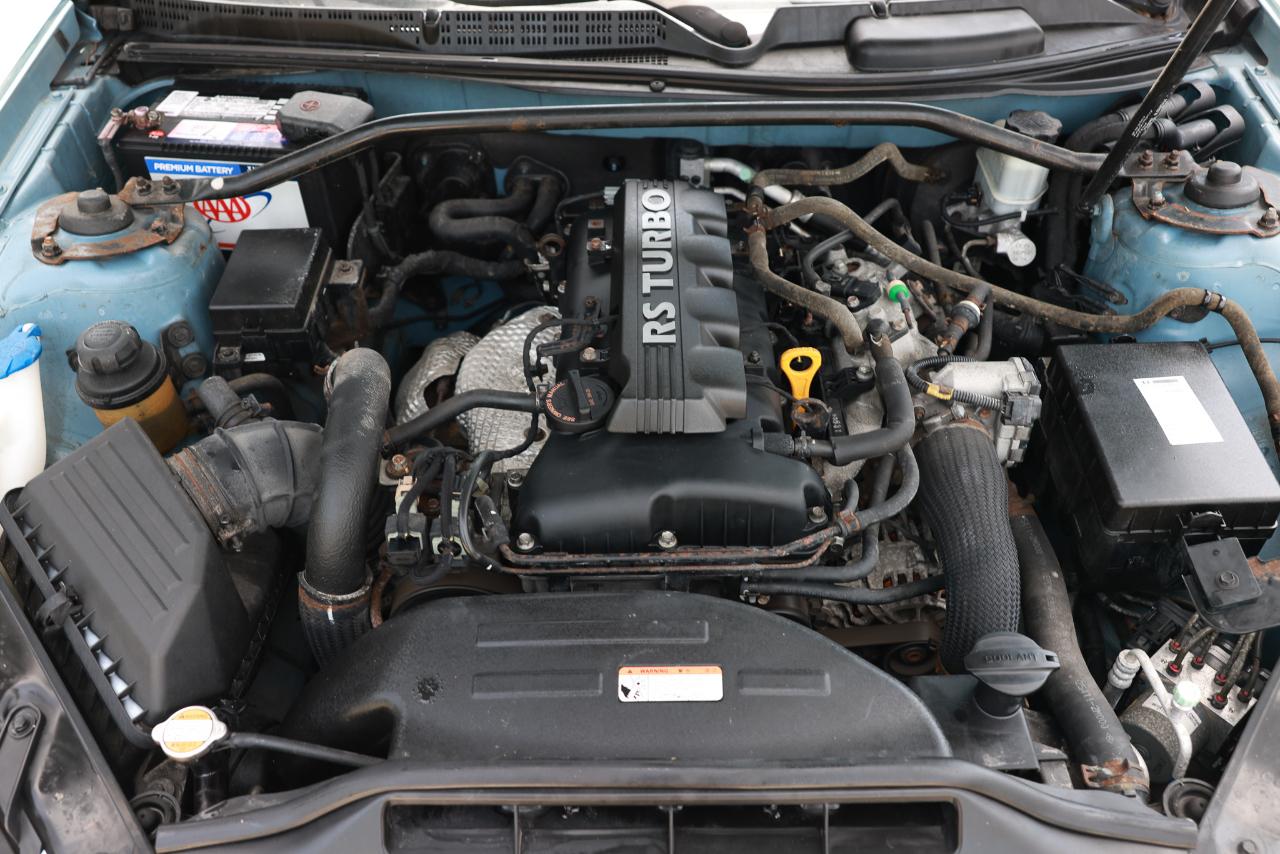 Hyundai Genesis  2010