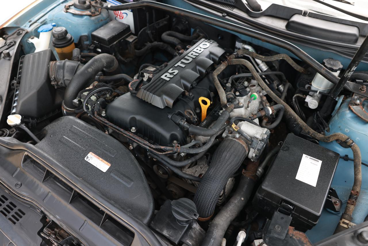Hyundai Genesis  2010