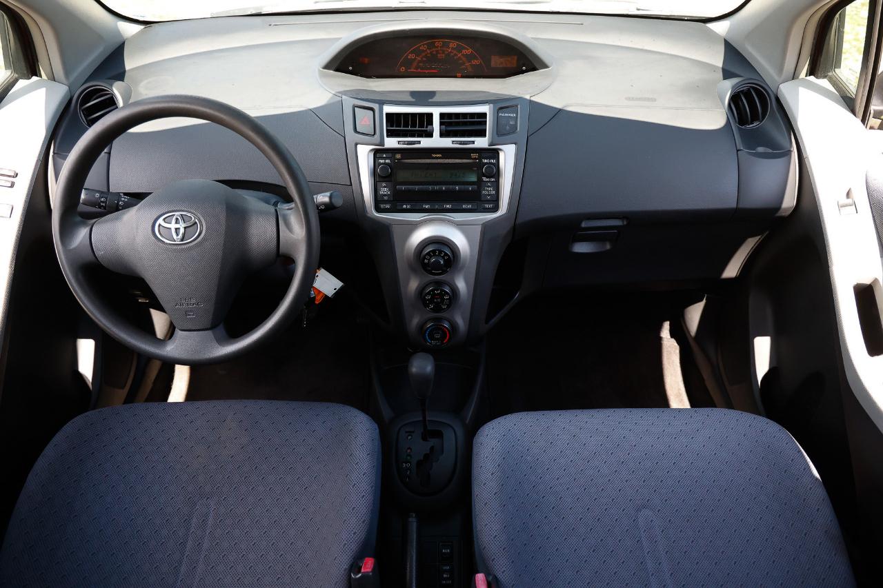 Toyota Yaris  2009