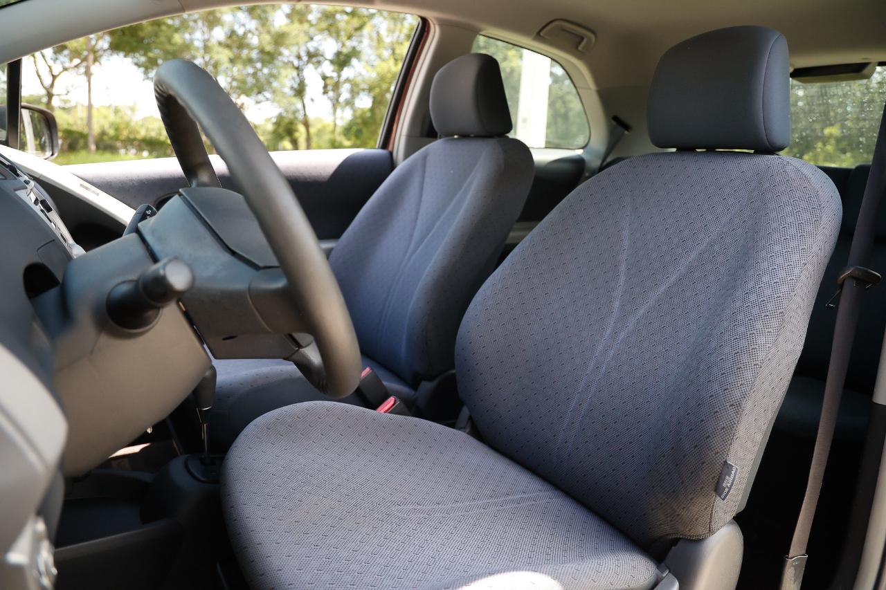 Toyota Yaris  2009