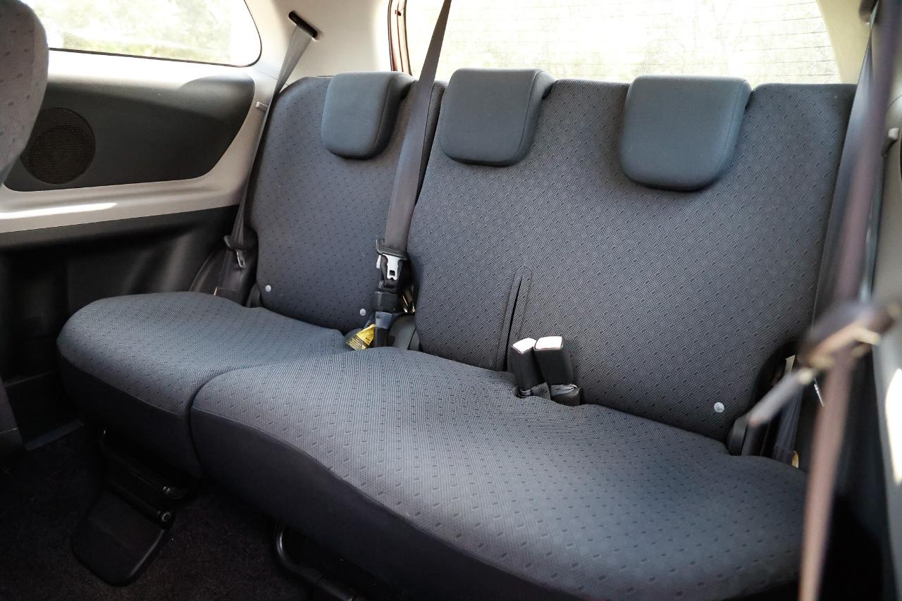 Toyota Yaris  2009