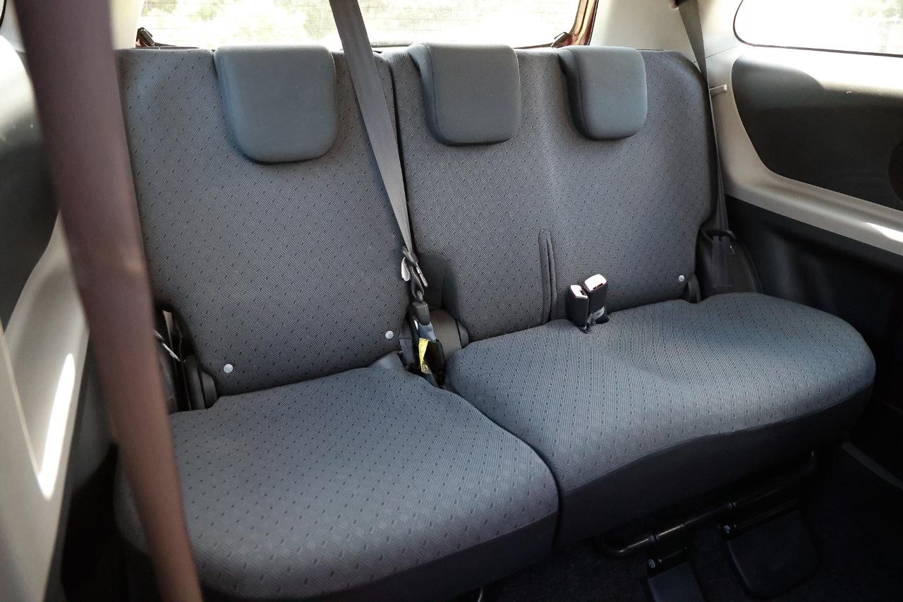 Toyota Yaris  2009