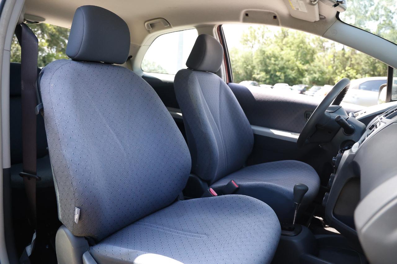 Toyota Yaris  2009