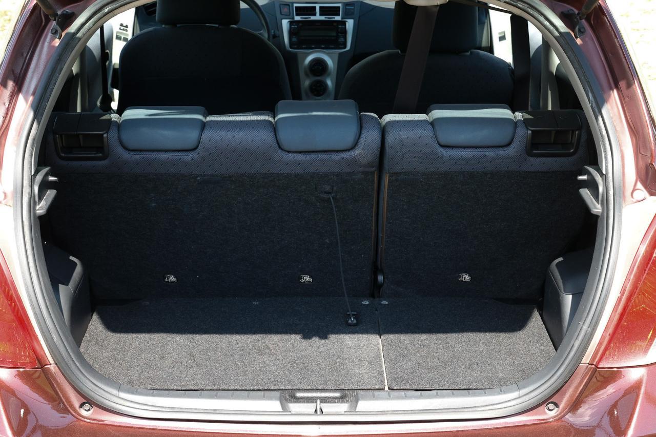 Toyota Yaris  2009