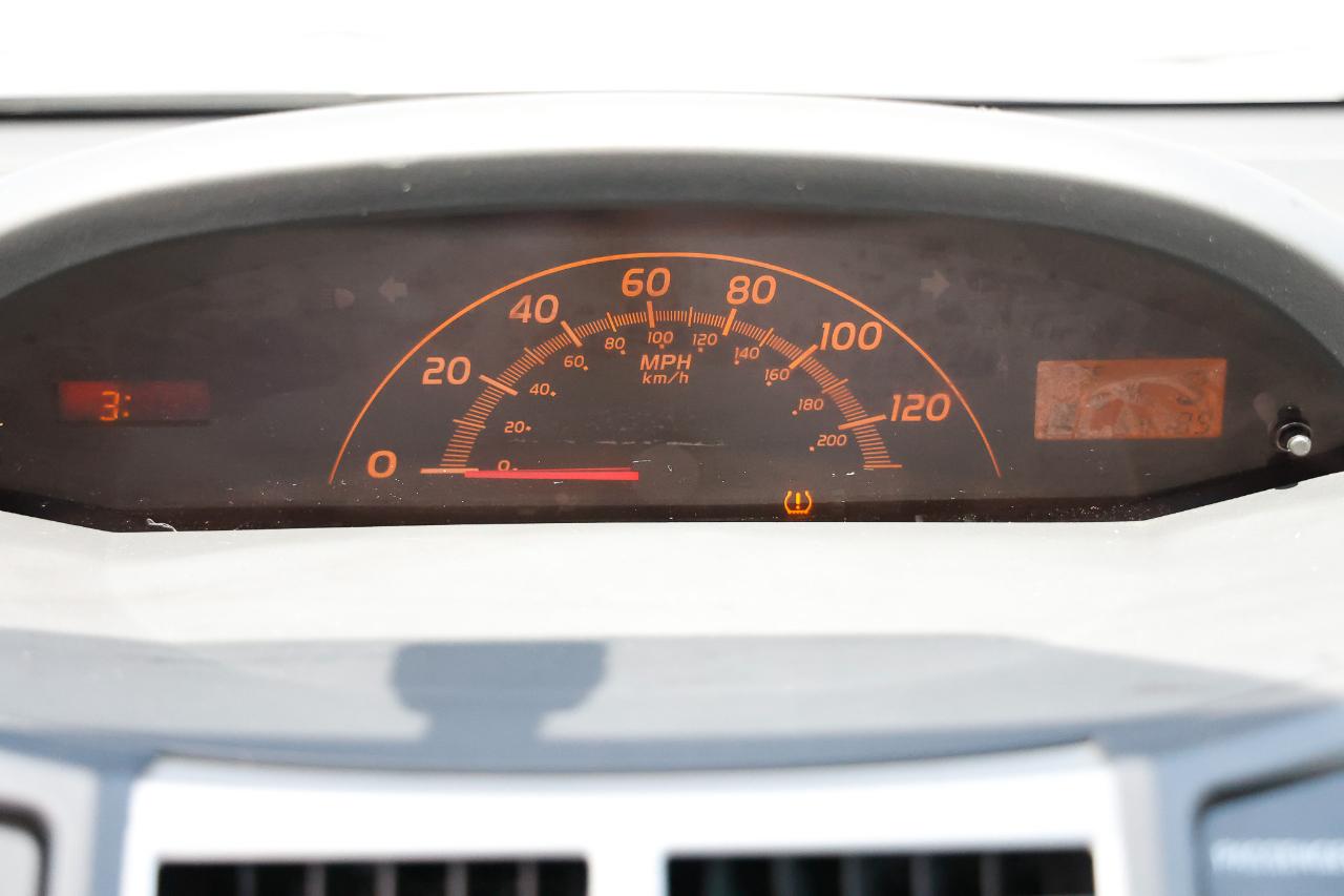 Toyota Yaris  2009