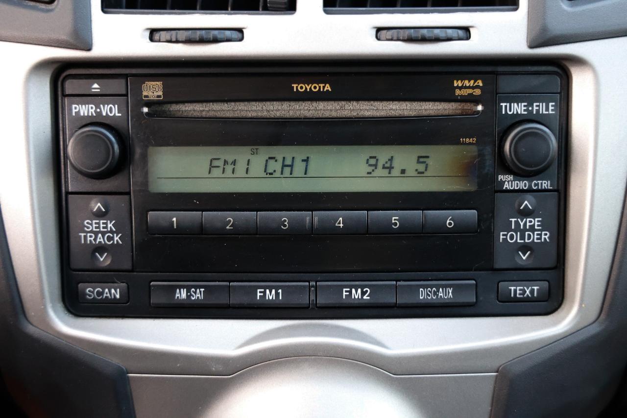 Toyota Yaris  2009