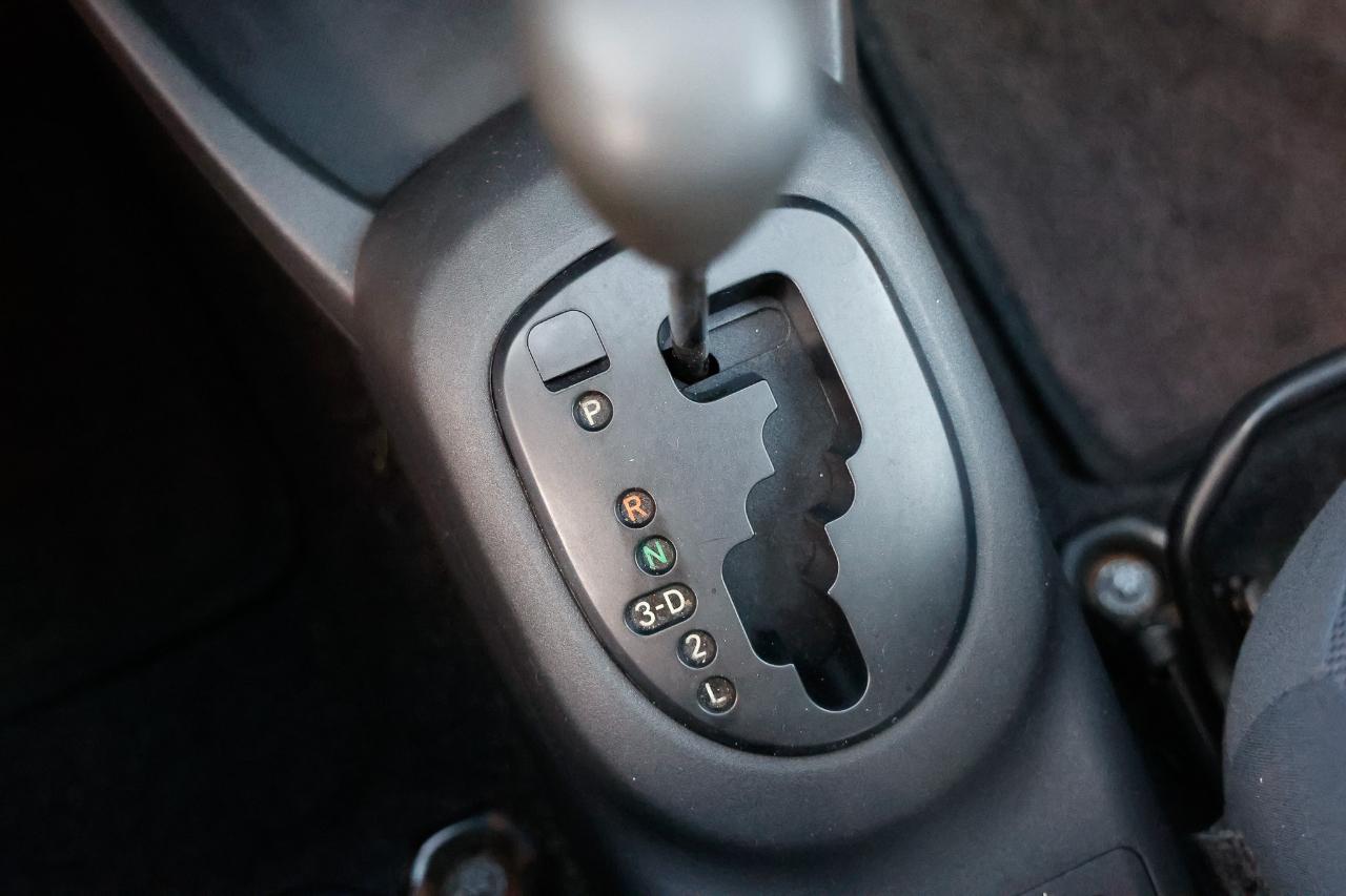 Toyota Yaris  2009