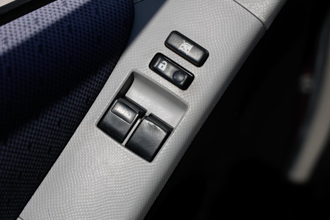 Toyota Yaris  2009