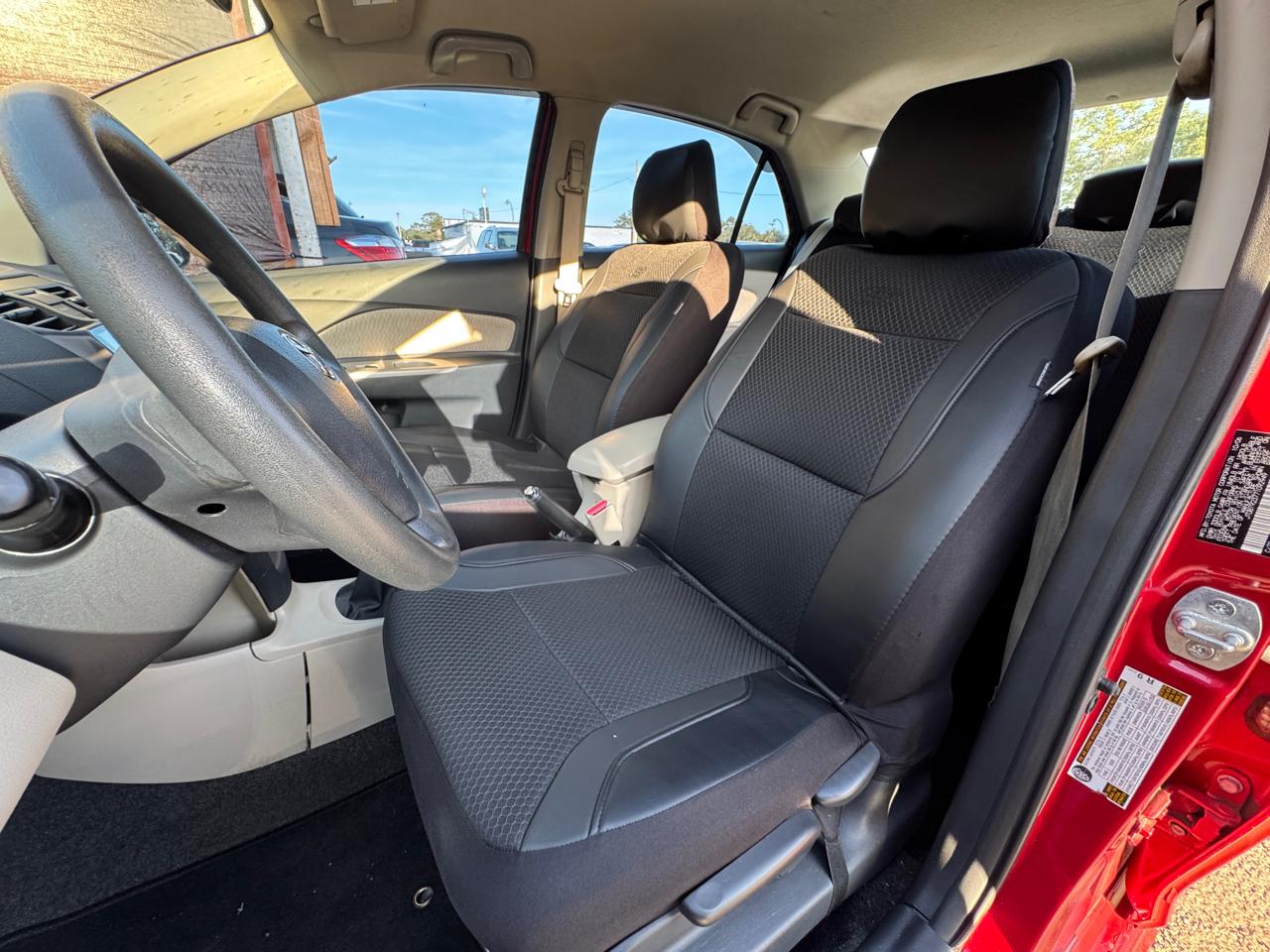 Toyota Yaris  2007
