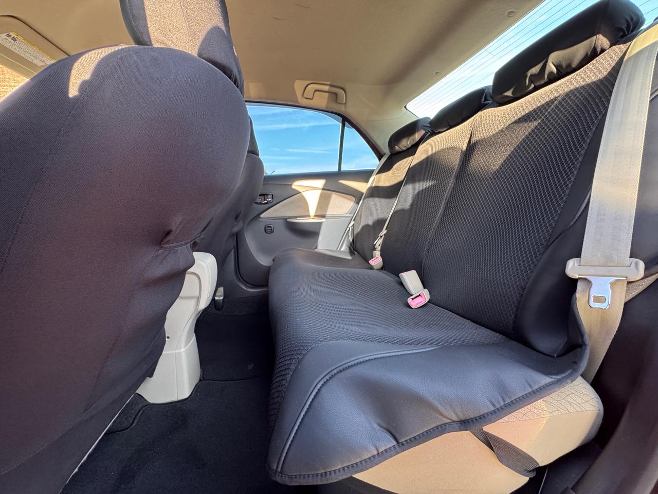 Toyota Yaris  2007