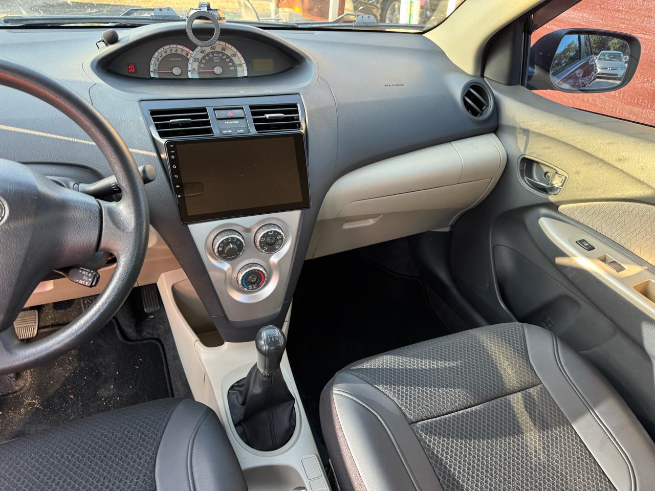 Toyota Yaris  2007