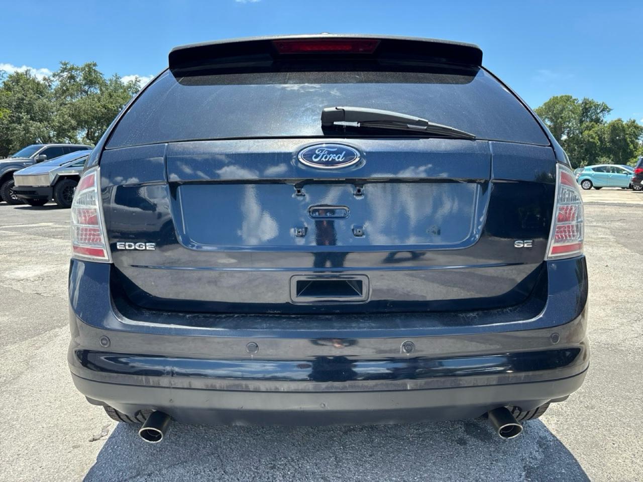 Ford Edge  2008