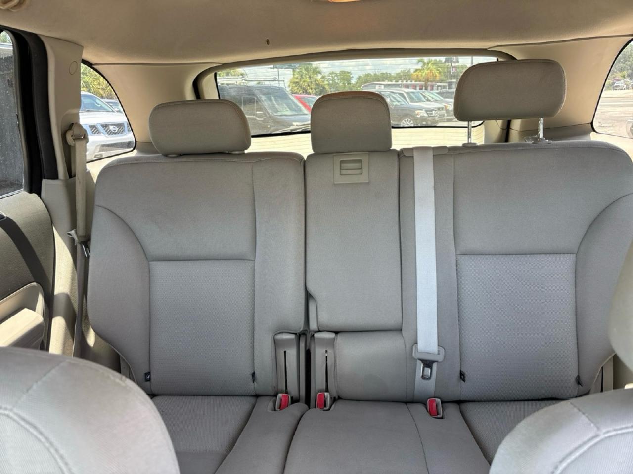 Ford Edge  2008