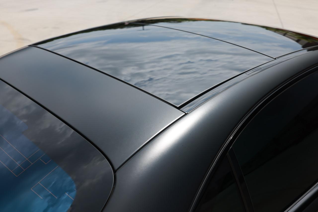 Mercedes-Benz S-Class  2022