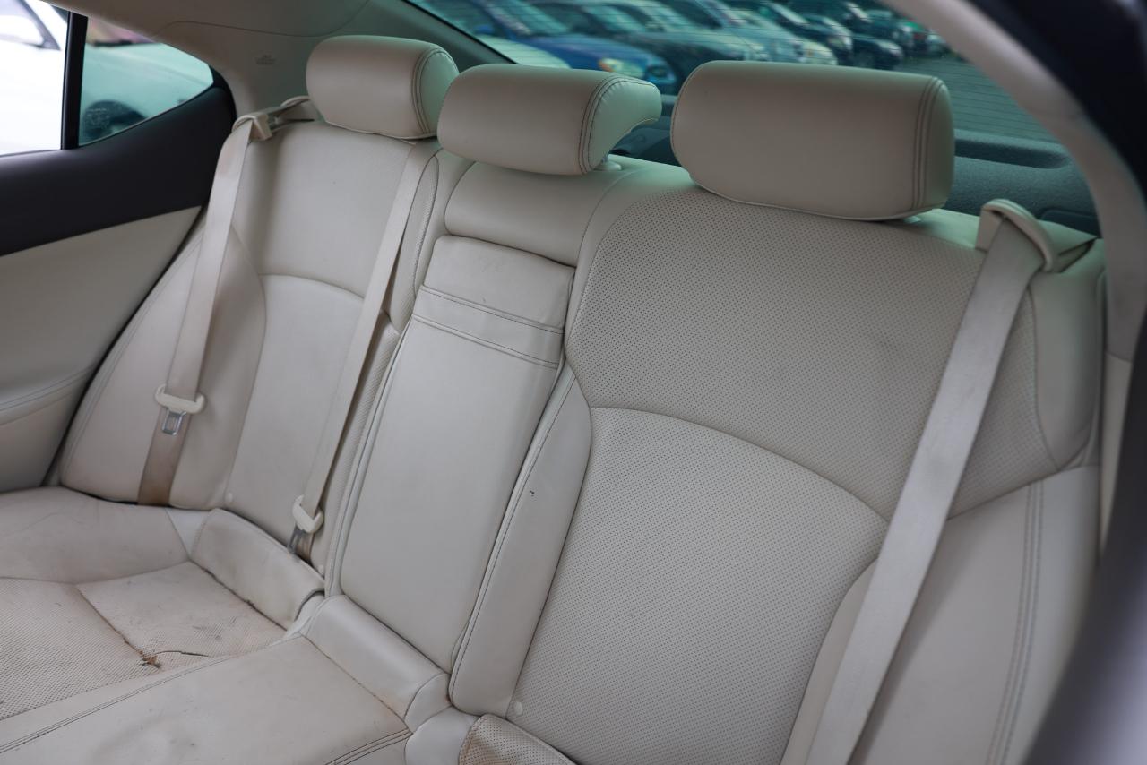 Lexus IS 250  2013
