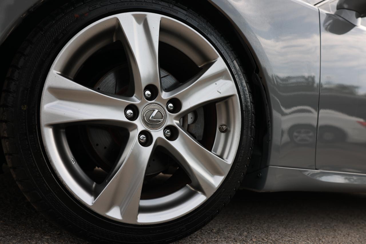 Lexus IS 250  2013