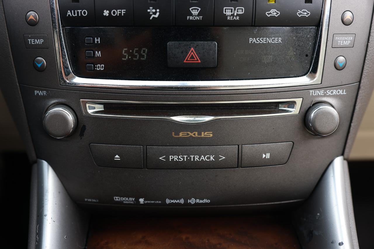 Lexus IS 250  2013
