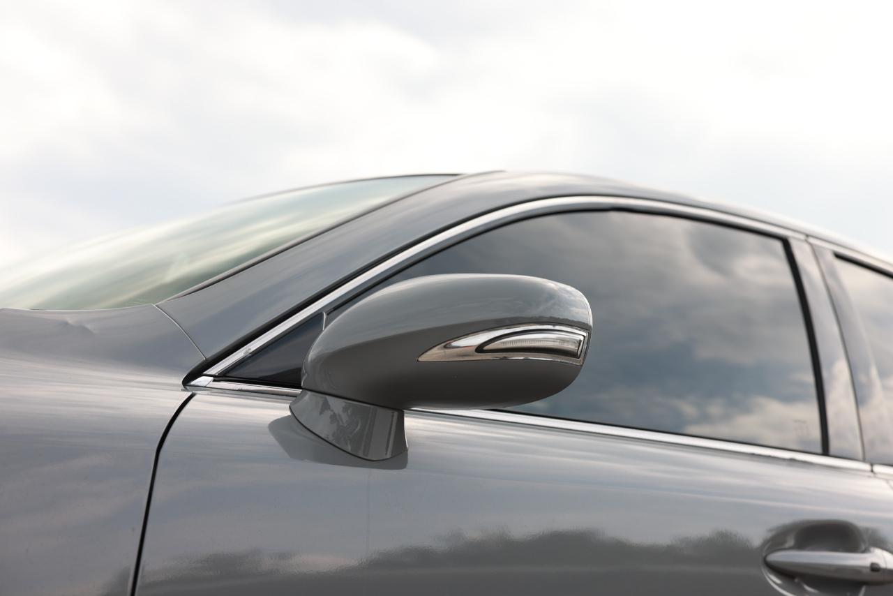 Lexus IS 250  2013