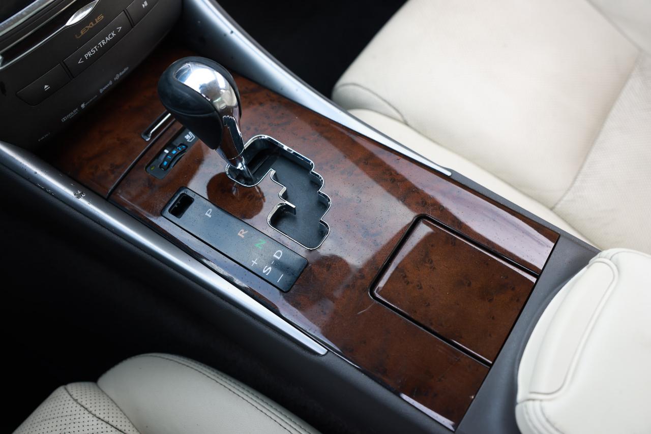 Lexus IS 250  2013