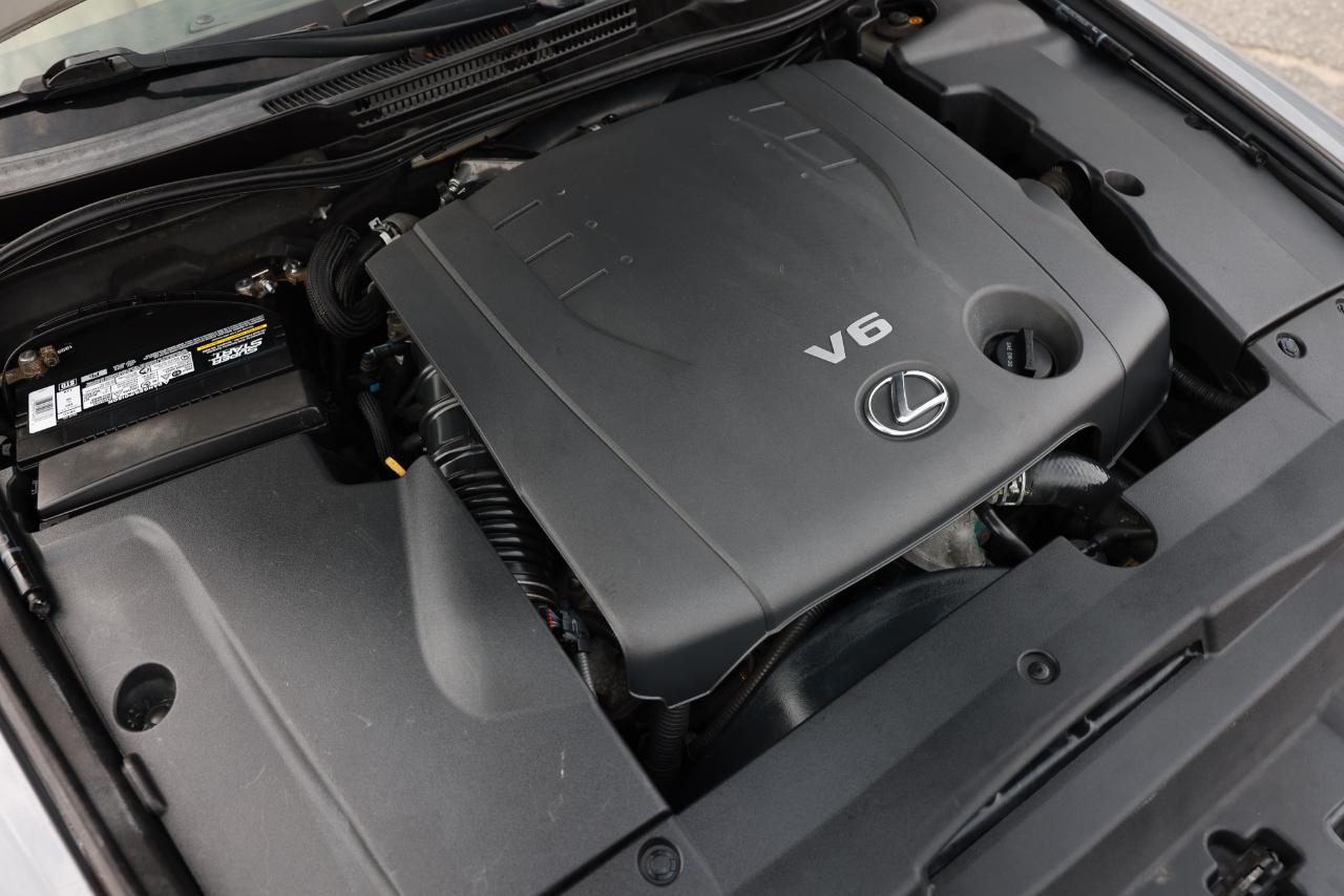 Lexus IS 250  2013