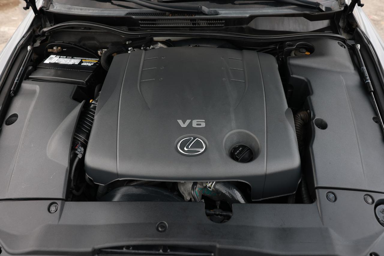 Lexus IS 250  2013