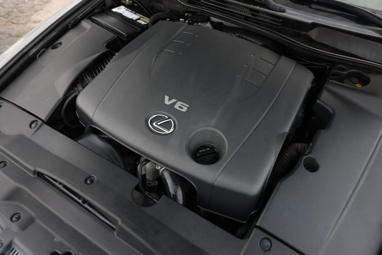 Lexus IS 250  2013