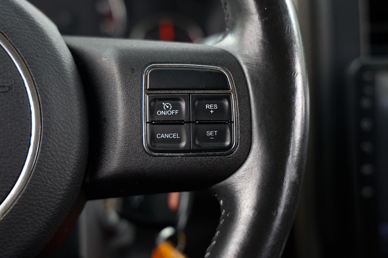 Jeep Liberty  2012