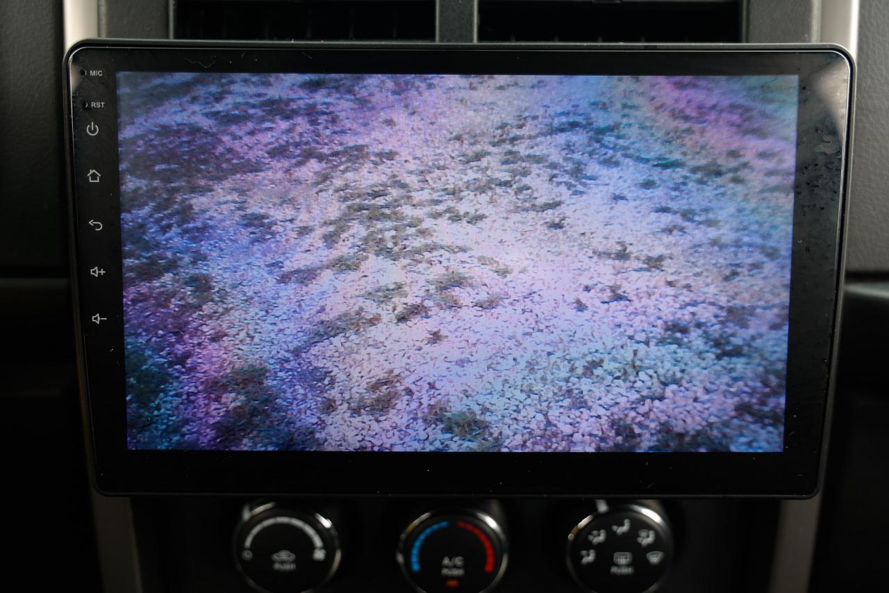 Jeep Liberty  2012