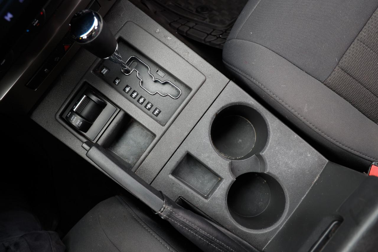 Jeep Liberty  2012