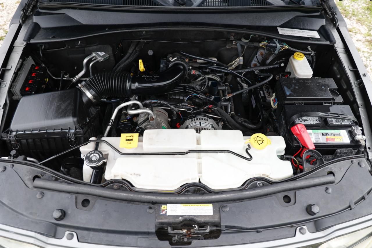 Jeep Liberty  2012