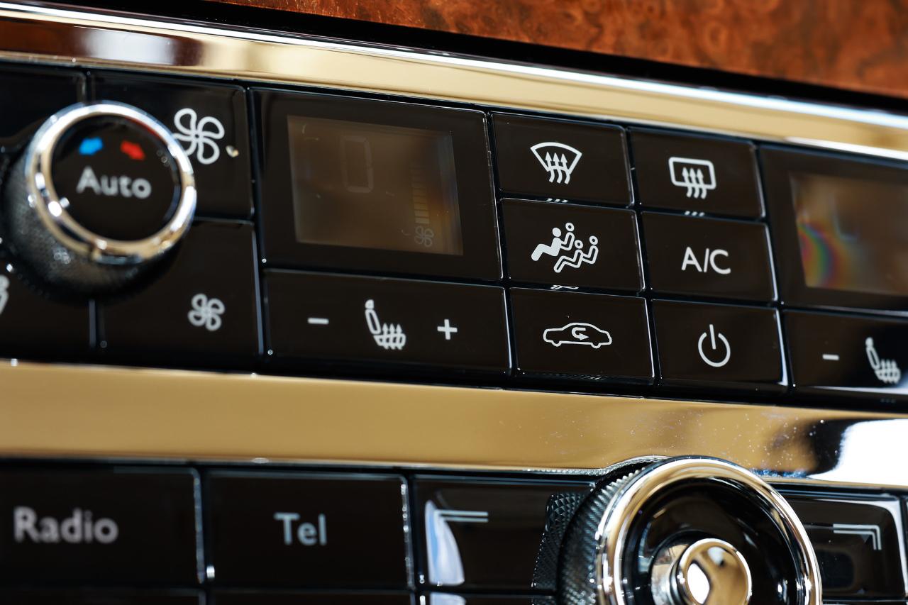 Bentley Mulsanne  2012