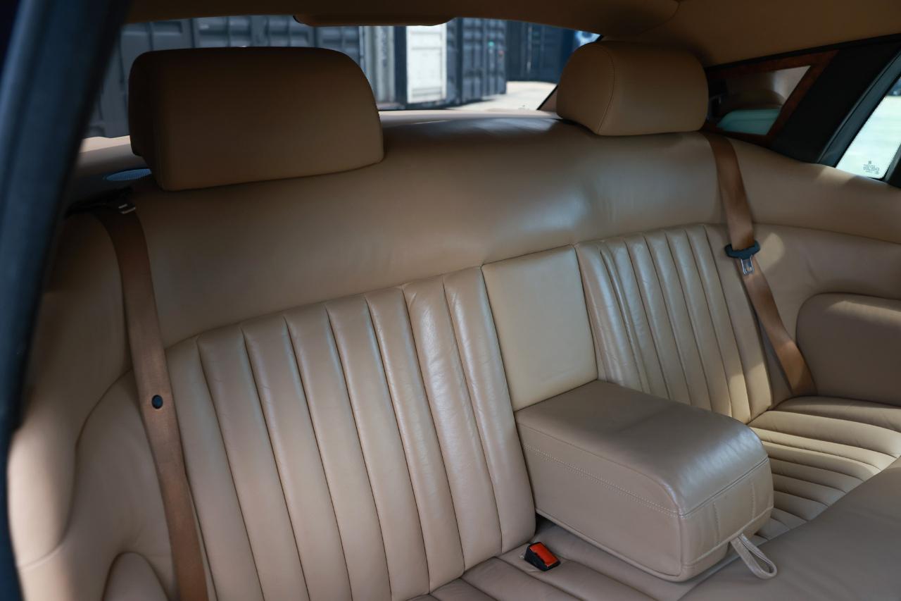 Rolls-Royce Phantom  2006