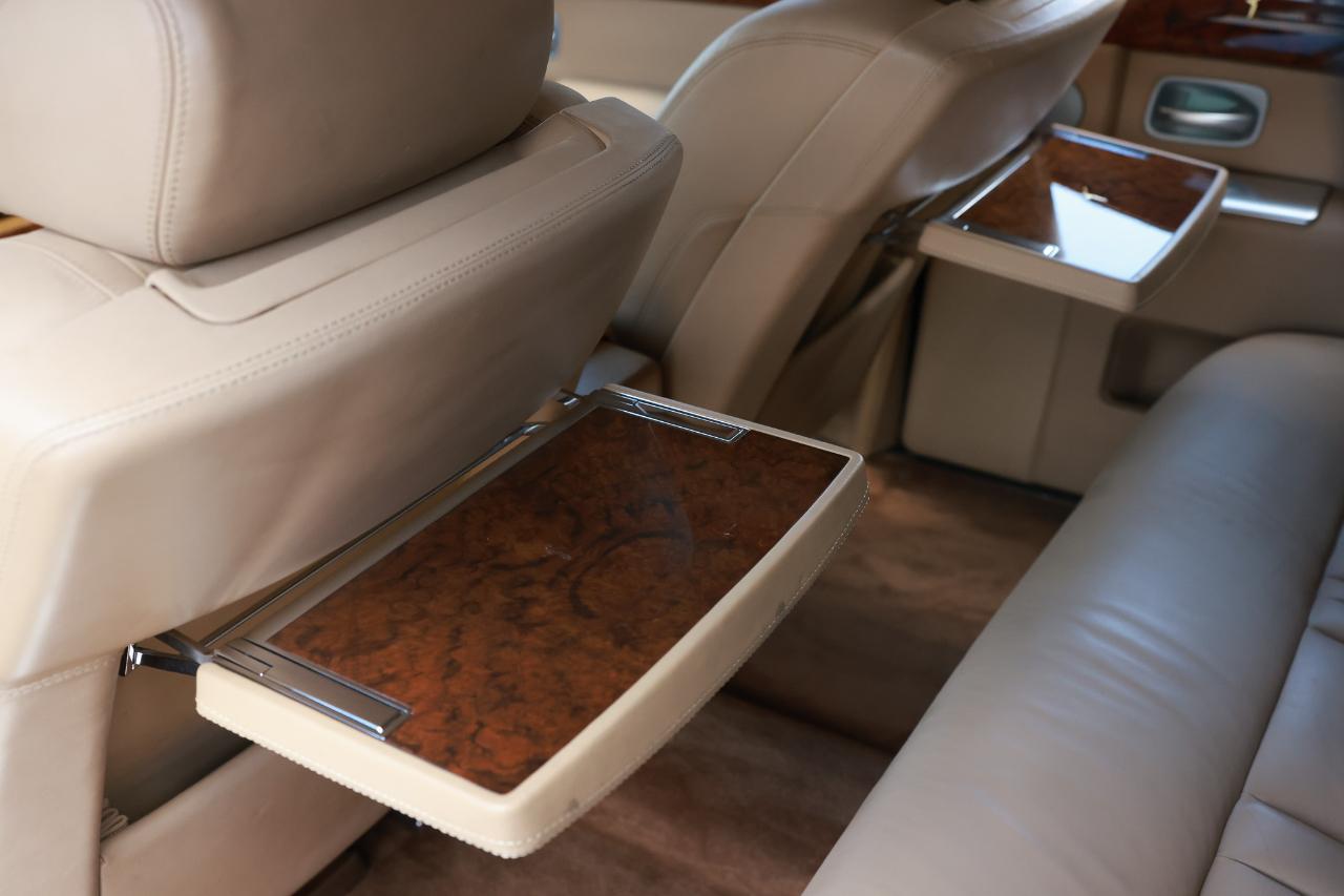 Rolls-Royce Phantom  2006
