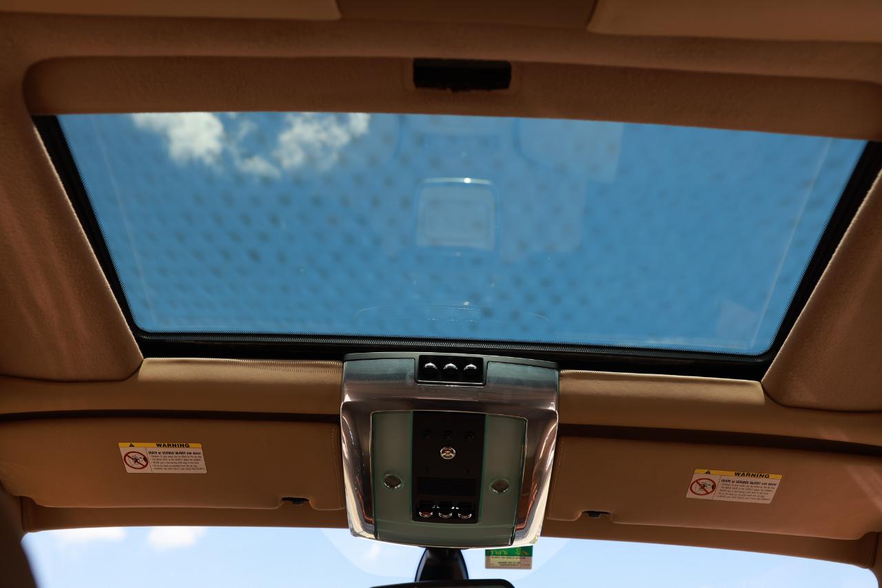 Rolls-Royce Phantom  2006