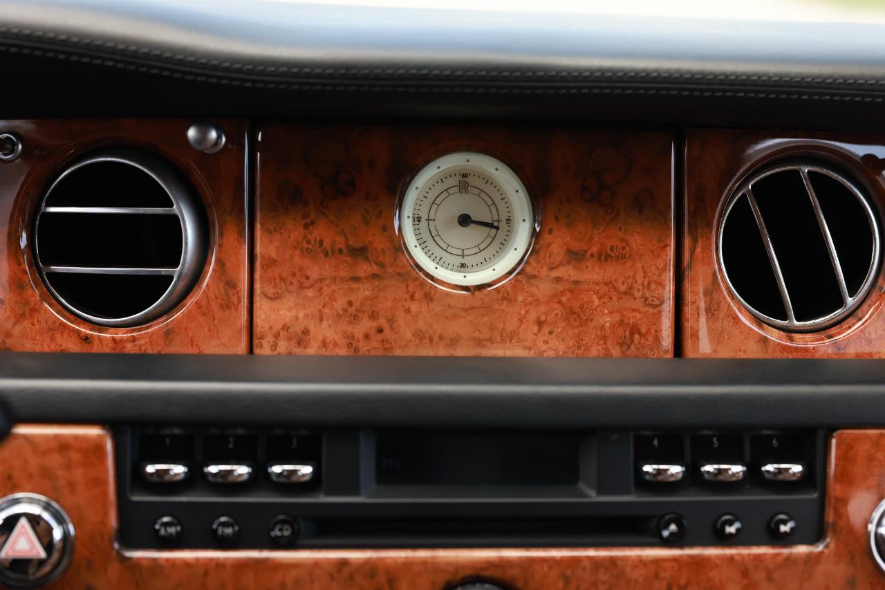 Rolls-Royce Phantom  2006